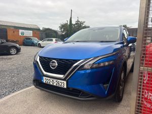 Nissan Qashqai - Image 2