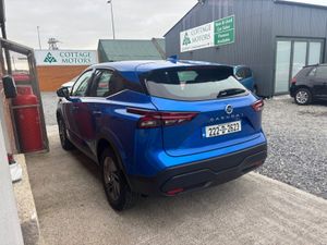 Nissan Qashqai - Image 4