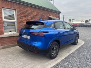 Nissan Qashqai - Image 3