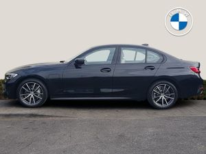 BMW 3 Series 330e Sport Pro Auto - Image 3