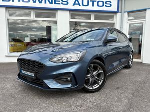 2020 Ford Focus ST-Line 1.5L Diesel - Image 2