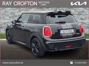 MINI Cooper Cooper D - Image 3