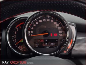 MINI Cooper Cooper D - Image 4