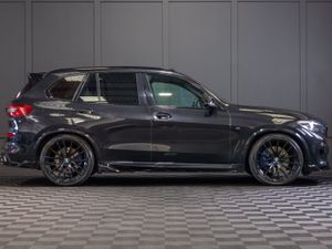 2019 BMW X5 X-Drive 30d M-Sport - Image 2