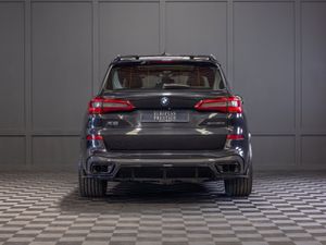 2019 BMW X5 X-Drive 30d M-Sport - Image 4