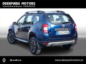 Dacia Duster 1.5 dCi 110 Prestige - Image 3