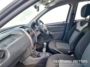 Dacia Duster 1.5 dCi 110 Prestige - Image 4