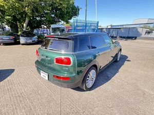 MINI CLUBMAN 1.5 Petrol Auto 2016 - Image 4