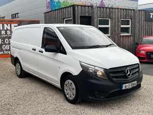 Mercedes-Benz Vito ==V SERIES 111 CDI//NEW DOE//SE - Image 2