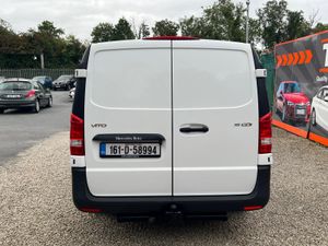 Mercedes-Benz Vito ==V SERIES 111 CDI//NEW DOE//SE - Image 3