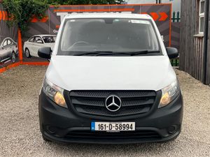 Mercedes-Benz Vito ==V SERIES 111 CDI//NEW DOE//SE - Image 4
