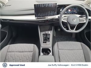 Volkswagen Golf Golf Edition 75 2.0 TDI 116HP - Image 3