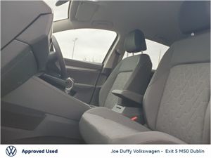 Volkswagen Golf Golf Edition 75 2.0 TDI 116HP - Image 4