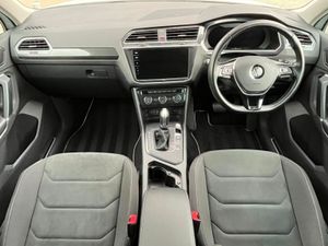 Volkswagen Tiguan 1.4 Petrol Auto New NCT - Image 2