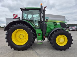 John Deere 6175R 2021 - Image 3