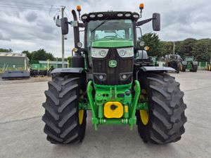 John Deere 6175R 2021 - Image 4