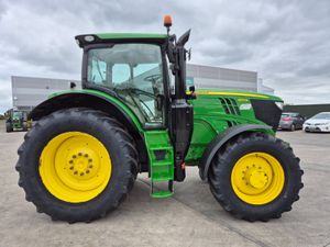 John Deere 6175R 2018 - Image 3