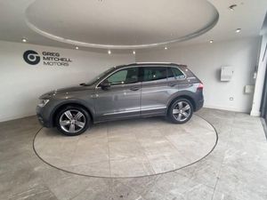 Volkswagen Tiguan 2.0 TDi 150 Match 5dr - Image 4