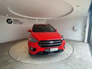 Ford Kuga 1.5 Tdci St-line 5dr 2WD - Image 2