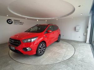 Ford Kuga 1.5 Tdci St-line 5dr 2WD - Image 3