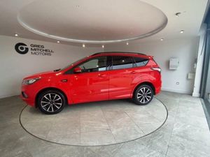 Ford Kuga 1.5 Tdci St-line 5dr 2WD - Image 4