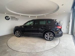 SEAT Tarraco 2.0 TDI FR Sport 5dr DSG - Image 2