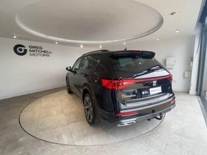 SEAT Tarraco 2.0 TDI FR Sport 5dr DSG - Image 3