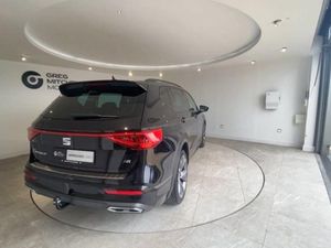SEAT Tarraco 2.0 TDI FR Sport 5dr DSG - Image 4