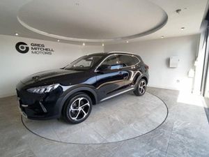 MG HS 1.5 T-gdi Trophy 5dr - Image 3
