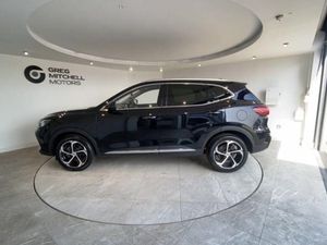 MG HS 1.5 T-gdi Trophy 5dr - Image 4