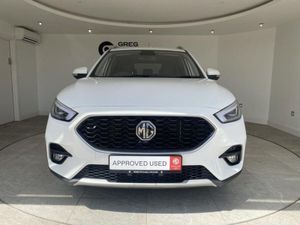 MG ZS 1.5 Vti-tech Exclusive 5dr - Image 2