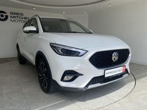 MG ZS 1.5 Vti-tech Exclusive 5dr - Image 3