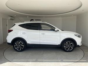 MG ZS 1.5 Vti-tech Exclusive 5dr - Image 4