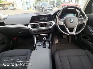 BMW 3 Series 320d SE X Drive Hybrid Diesel - Image 3