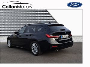 BMW 3 Series 320d SE X Drive Hybrid Diesel - Image 4