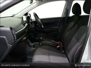 Kia Picanto 1 0 Litre Manual PE - Image 3