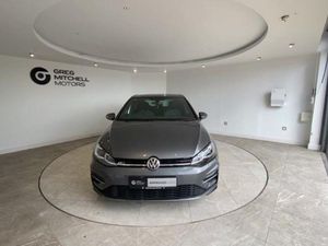 Volkswagen Golf 1.5 TSI EVO 150 R-line Edition 5d - Image 2