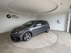 Volkswagen Golf 1.5 TSI EVO 150 R-line Edition 5d - Image 3