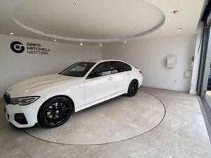 BMW 3 Series 320d M Sport 4dr - Image 3