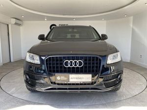 Audi Q5 2.0 TDI Quattro S Line Plus 5dr S Tronic - Image 2