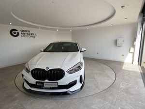 BMW 1 Series 116d M Sport 5dr Step Auto - Image 2