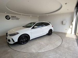 BMW 1 Series 116d M Sport 5dr Step Auto - Image 3