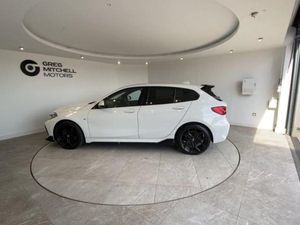 BMW 1 Series 116d M Sport 5dr Step Auto - Image 4