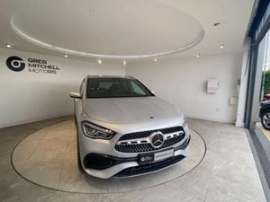 Mercedes-Benz GLA GLA 200d AMG Line Executive 5dr - Image 2