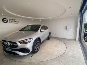 Mercedes-Benz GLA GLA 200d AMG Line Executive 5dr - Image 3