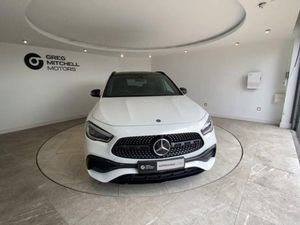 Mercedes-Benz GLA GLA 220d 4matic AMG Line Premiu - Image 2