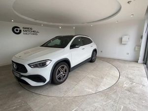 Mercedes-Benz GLA GLA 220d 4matic AMG Line Premiu - Image 3
