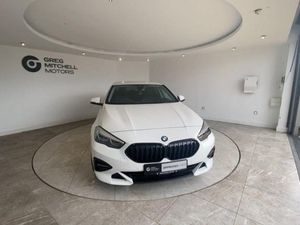 BMW 2 Series 218d Sport 4dr Step Auto - Image 2