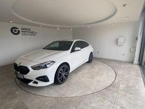 BMW 2 Series 218d Sport 4dr Step Auto - Image 3