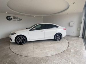 BMW 2 Series 218d Sport 4dr Step Auto - Image 4